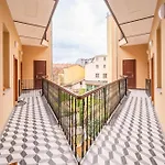 Seifertova Apartments By Willstay