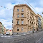 Seifertova Apartments By Willstay