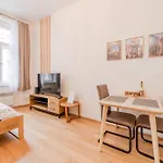 Seifertova Apartments By Willstay