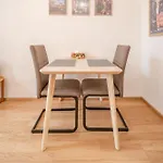 Seifertova Apartments By Willstay