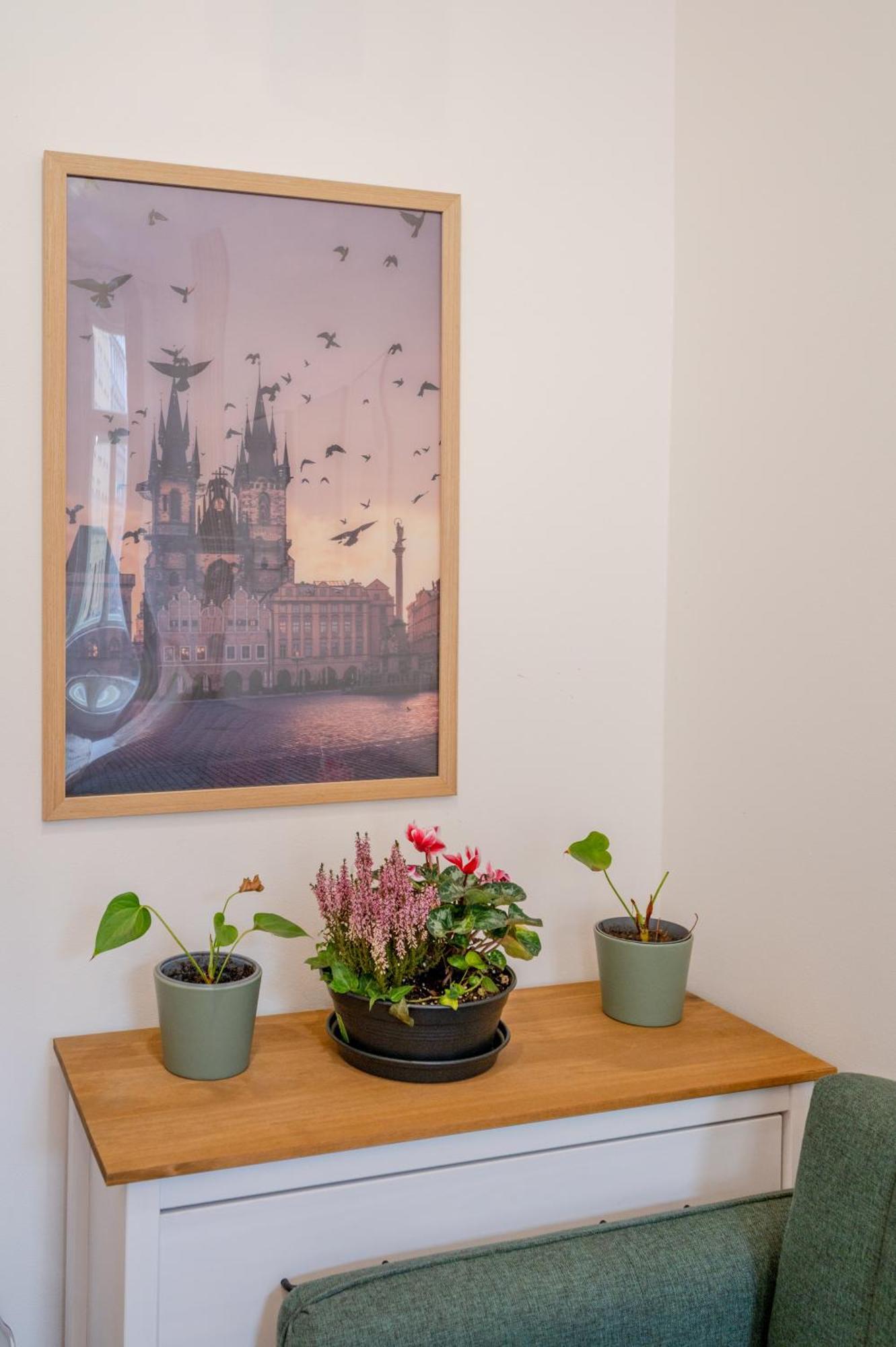 Appartamento Seifertova By Willstay