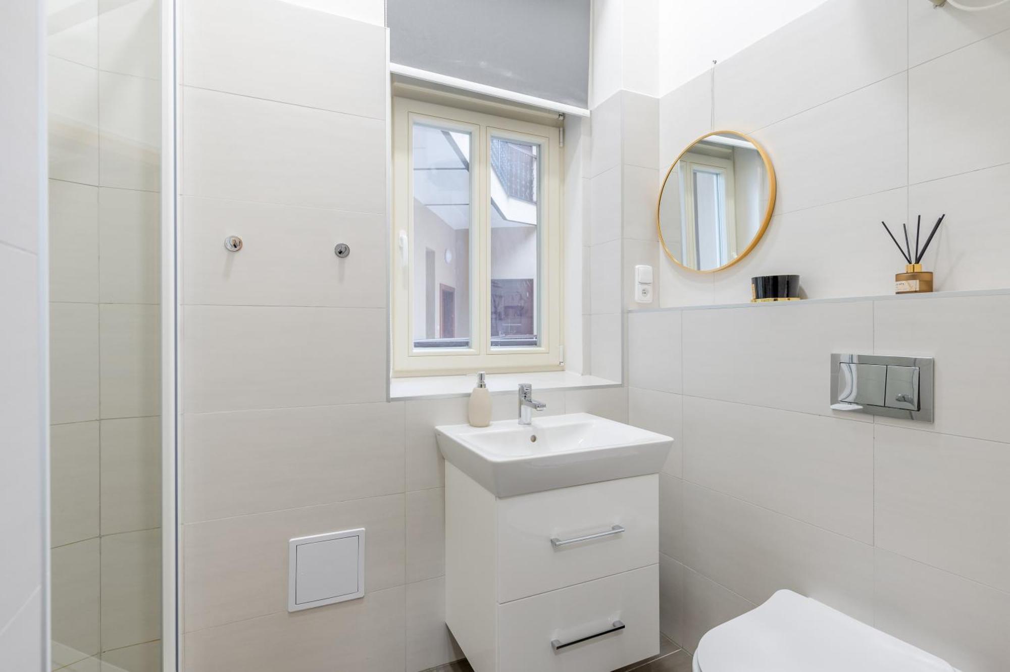 Appartamento Seifertova By Willstay