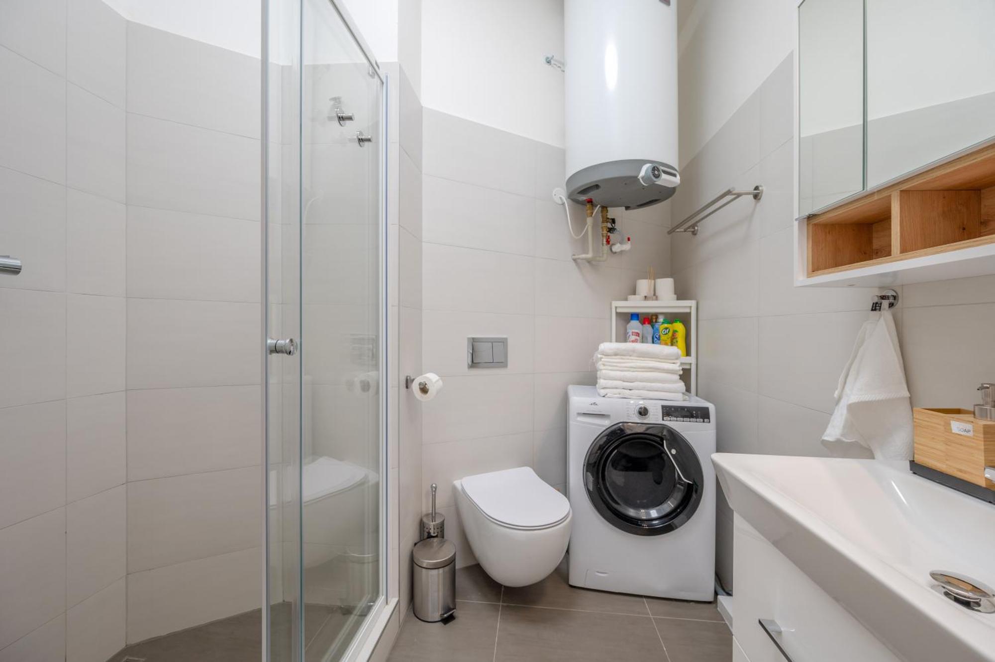 Appartamento Seifertova By Willstay