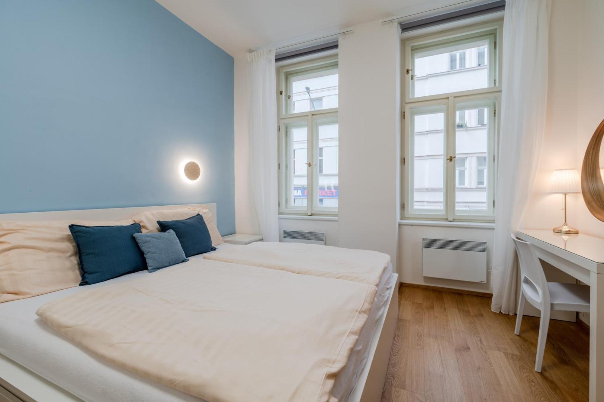 Appartamento Seifertova By Willstay *