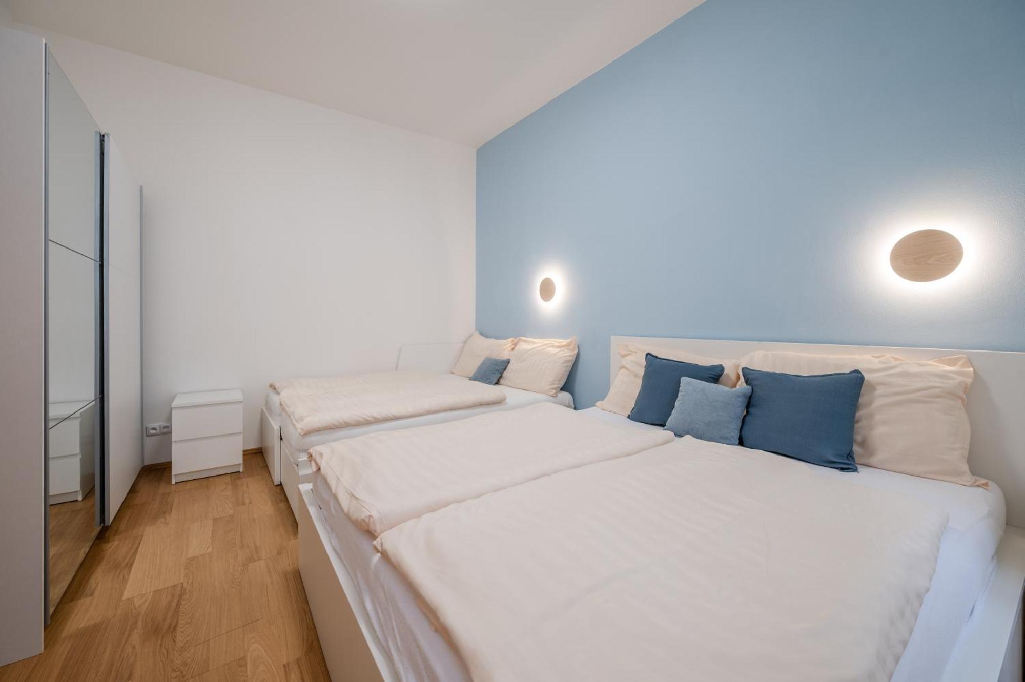 Seifertova By Willstay Apartamento *
